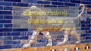 Samenvatting 04_basis - ZIJN Boodschap in Daniel