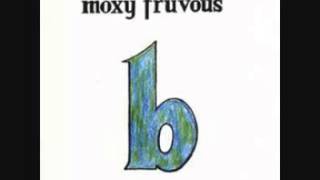 Watch Moxy Fruvous Big Fish video