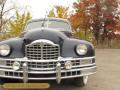 Rare 1949 Packard Custom 8 Limousine for Sale