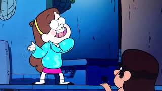 Gravity Falls The Deep End
