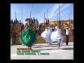 BOLIVIANOS EN GRANADA CUECA TARIJEÑA EN GRANADA