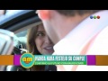 Zaira Nara habló de Wanda y su divorcio - AM