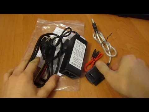 Usb для hdd своими руками 33
