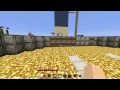 Minecraft - The Waffle Course with Clash Part 1 - No Breakfast to be Found