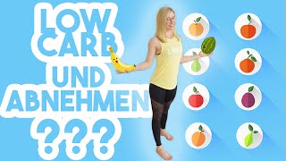 kohlenhydrate beim abnehmen