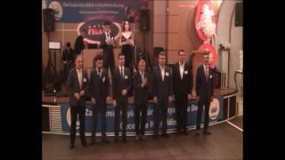 Si̇vas Zara Eymi̇r Köyü 50.Yil Gecesi̇