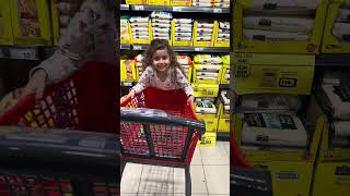 Pirinç Paketleri Yere Düştü Patladımı??