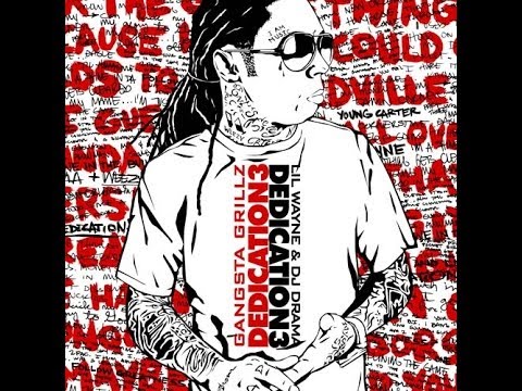 Dedication 3 Video