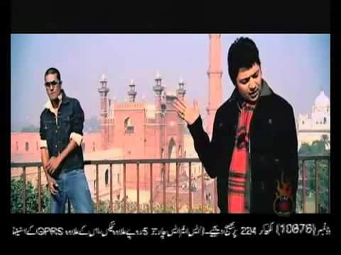 Bulla ki jana main kon-Kalaam-e-Bulle...