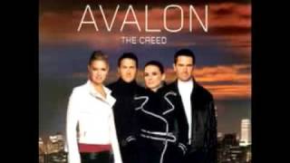 Watch Avalon I Bring It To You video