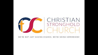 Join Us For Wednesday Night Bible Study | CSC Dallas