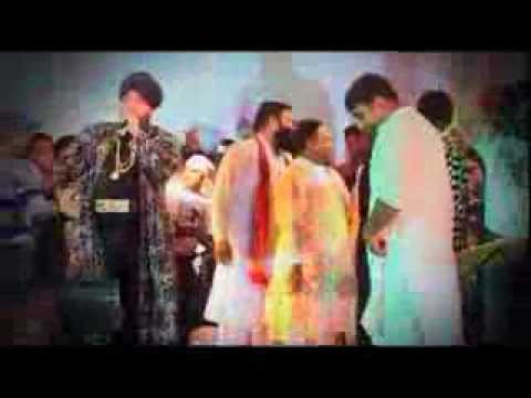 Daler Mehndi Sindhi Jhule Lal song 2014
