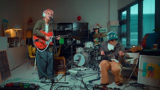 Potatoi - Popsicle Live At Wavy Seoul