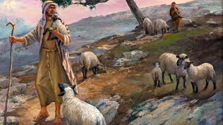 Господь Призвал Амоса Пастуха, Чтобы Возвестить Определение. Книга Пророка Амоса.1 Глава.