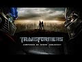 Transformers Epic Soundtrack Mix ♫