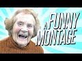 Funny montage..