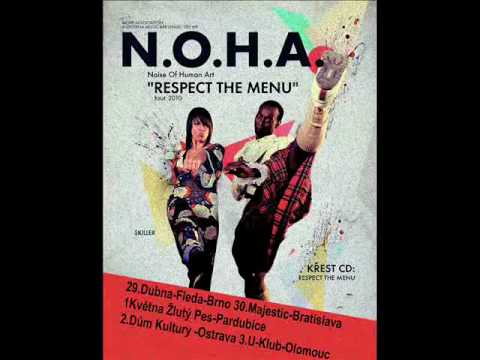 N.O.H.A. - Amaneciendo