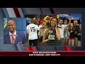 Katie Nolan's World Cup Bar Crawl: Close Encounter at Zum Schneider