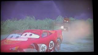 Cars Mater National Championship You Got Caught All Cutscenes Tractor Tipping 2007