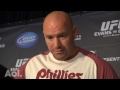 Dana White, Joe Silva Question Fedor Emelianenko's Legacy