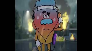 Kogasa Jumpscare