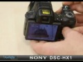 Traumflieger.de - Sony DSC-HX1