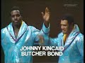 World Of Sport - Kung Fu & Pete Roberts vs Johnny Kincaid & Dave Bond pt.1
