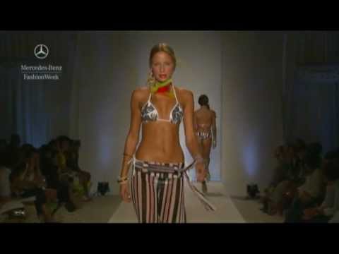 Miami+Fashion+Week++Poko+Pano+Swimwear