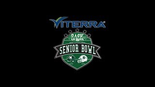 2018 Viterra Senior Bowl 12 Man Football All-Star Game : SNN : www.SaskNews.net
