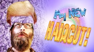 BAD HAIRCUT!!!