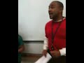 Arminta Teachers Sing!