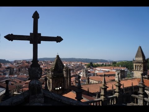 10 Things to do in Santiago de Compostela