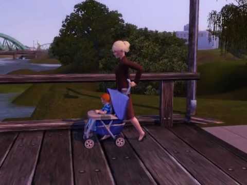Sims 3 Glitches Youtube
