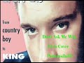 Don't Ask Me Why-Elvis Cover With Lyrics (Pattarasila59)