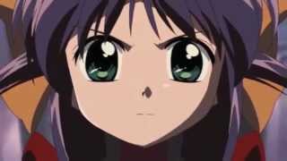 Mahoromatic - Tear Jerker - Spoiler