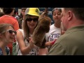 Reds Night - Cincinnati Zoo