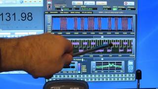 Signal Hound Bb60C Shows A Bug In The Cem Dt-9939 Ex540