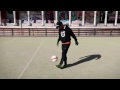 Freestyle Football ATL Flick Ups - Trucos, Jugadas y Videos de futbol