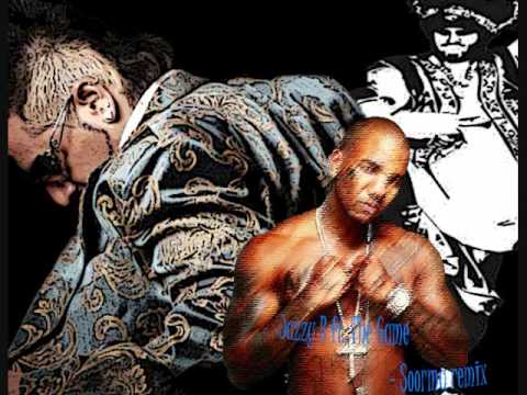 Jazzy B Ft. The Game - Soorma Remixx