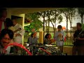 Rhythm Mission -Song no 5 - Teardrop fiesta