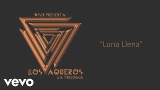 Video Luna Llena Wisin