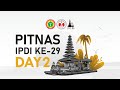 PITNAS IPDI KE-29 | Symposium II : Quality Improvement