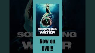 Something In The Water