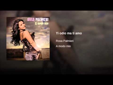 Ti Odio Ma Ti Amo Video