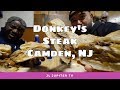 Donkey's Cheesesteak is the Real Deal in Camden, NJ