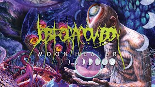 Job For A Cowboy - Moon Healer (Full Album)