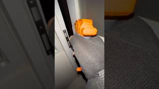 Jon Wikwik With Toy Gun
