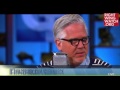 Glenn Beck Says His Theories Are Coming True, Won't Say Which Ones