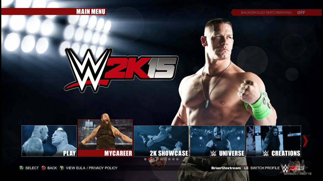 download wwe 2k15 pc torrent