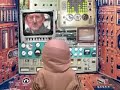 Merz; Postcard from a Darkstar (director's cut)